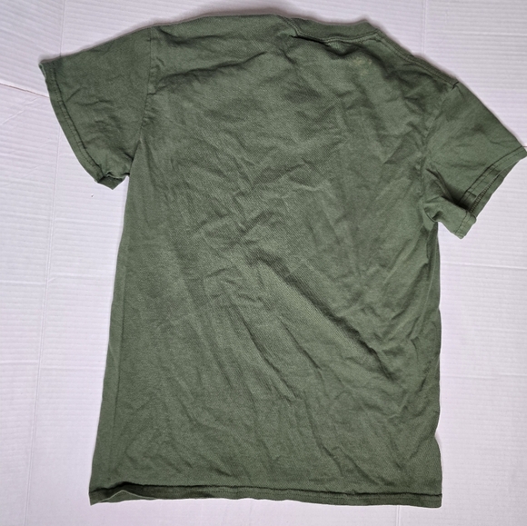 Thrasher Skateboard Magazine T-Shirt - Picture 4 of 4